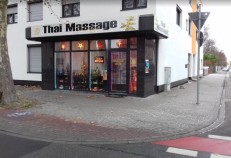 Thai massage ludwigshafen